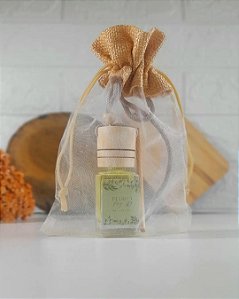 Lembrancinha Mini Difusor de Aroma com Palito Difusor - 05 unidades
