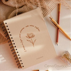 Planner Diário Sincera 2025