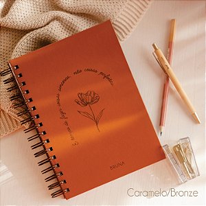 Planner Semanal 2 páginas 2025 Sincera