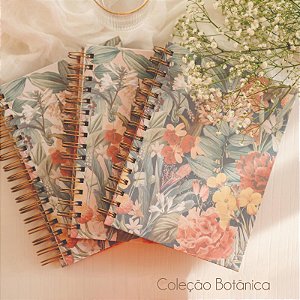 Caderno B5
