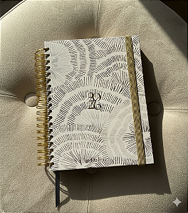 Planner Mini Capa Premium
