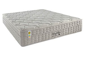 Colchão D'Angelis King Best Molas Ensacadas