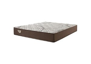 Colchão Casal Ecoflex Relax Adorabile Molas Ensacadas