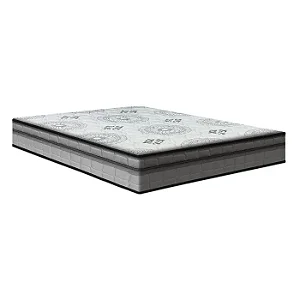 Colchão D'Angelis Orthosono Espuma D33 Pilow In