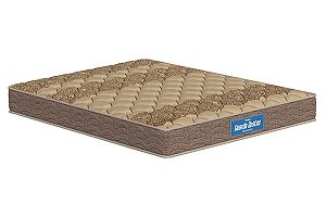 Colchão Casal Probel Guarda Costas Espuma D33