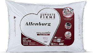 Travesseiro Altenburg Suporte Firme 050x070cm