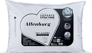 Travesseiro Altenburg Suporte Extra Firme 050x070cm
