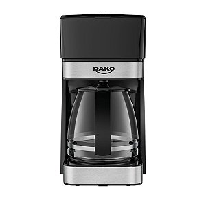 Cafeteira Dako Black