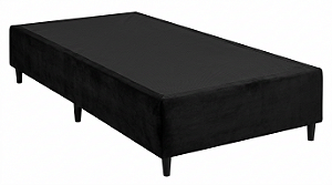 Cama Box Moraes Brasil Sued Black