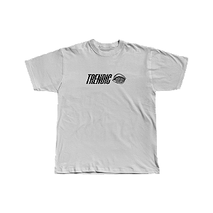 Camiseta Oversized Trendic - Olho Ilusão