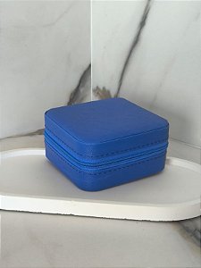 PORTA JOIA AZUL