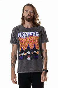 Camiseta Estonada LP Mutantes