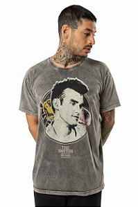 Camiseta Estonada LP The Smiths