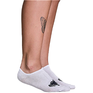 Meia Cavalera Soquete