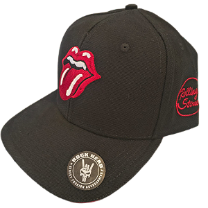 Boné The Rolling Stones