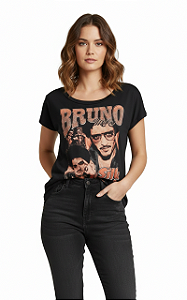Camiseta RC Bruno Mars