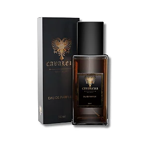 Eau de Parfum Bay Rum Vegan 50ml