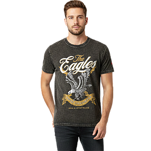 Camiseta LP Estonada The Eagle