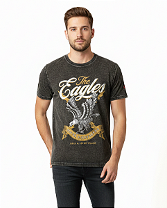 Camiseta Estonada LP The Eagle