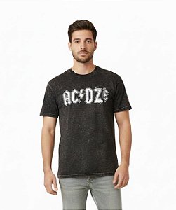Camiseta Estonada LP AC/DZE