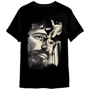 Camiseta Raul Seixas