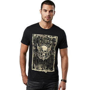 Camiseta RC Avenged Sevenfield