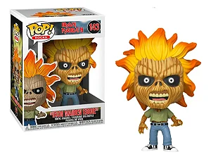 Funko Pop Airon Maiden