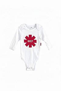 Body Infantil LP RHCP