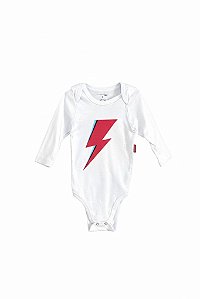 Body Infantil Thunder