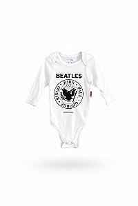 Body Infantil Beatles