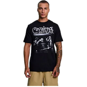 Camiseta Cavalera Harry Rocker