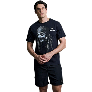 Camiseta Cavalera Mr Pirates