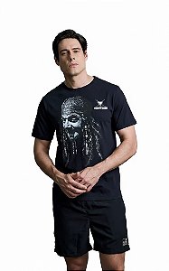 Camiseta Cavalera Mr Pirates