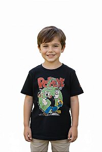 Camiseta LP Infantil Popeye