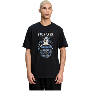 Camiseta Cavalera BallBreaker