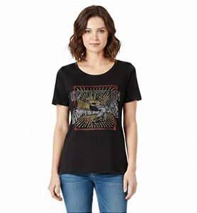 Camiseta RC Led Zepellin