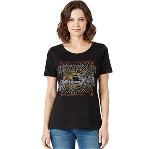 Camiseta RC Led Zepellin