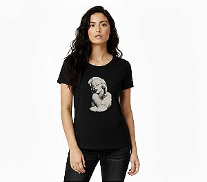 Camiseta RC Marilyn Moroe