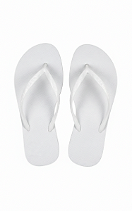 Chinelo Cavalera Feminino c/ Tira Fina