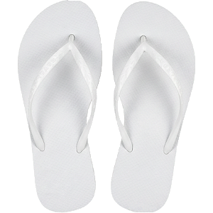 Chinelo Cavalera Feminino c/ Tira Fina