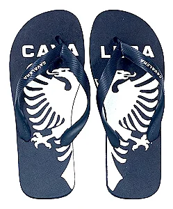 Chinelo Cavalera Aguia Azul