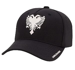 Boné Cavalera Embossing