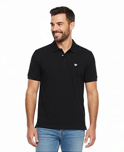 Camisa Polo Cavalera Basic