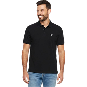 Camisa Polo Cavalera Basic