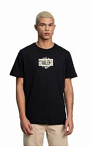 Camiseta Cavalera Circle Sign