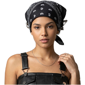 Bandanas Pequenas
