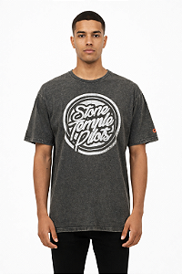 Camiseta LP Estonada Stone Temple Pilots
