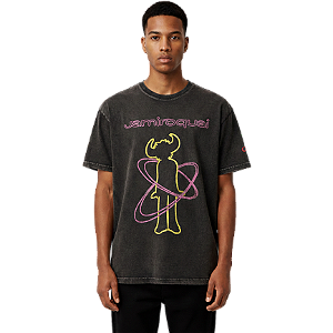 Camiseta LP Estonada Jamiroquai