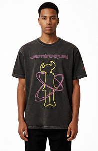 Camiseta LP Estonada Jamiroquai