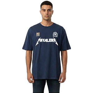 Camiseta Cavalera Brasil